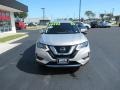 Brilliant Silver Metallic - Rogue SV Photo No. 2