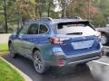 Abyss Blue Pearl - Outback Onyx Edition XT Photo No. 4