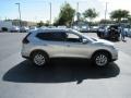 Brilliant Silver Metallic - Rogue SV Photo No. 3