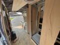 2019 Oxford White Ford Transit Van 350 HR Long  photo #5