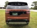 Namib Orange Metallic - Discovery Landmark Edition Photo No. 9