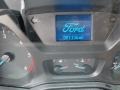 2019 Oxford White Ford Transit Van 350 HR Long  photo #6