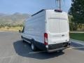 2019 Oxford White Ford Transit Van 350 HR Long  photo #8