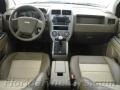 2007 Black Jeep Compass Limited  photo #16