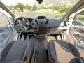 2019 Oxford White Ford Transit Van 350 HR Long  photo #11