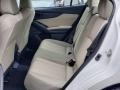 Crystal White Pearl - Impreza Premium Sedan Photo No. 9