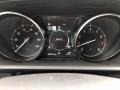 2020 Land Rover Discovery Ebony Interior Gauges Photo