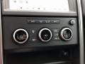Ebony Controls Photo for 2020 Land Rover Discovery #139933729