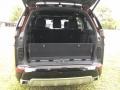 Ebony Trunk Photo for 2020 Land Rover Discovery #139933789
