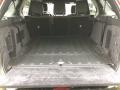 2020 Land Rover Discovery Ebony Interior Trunk Photo