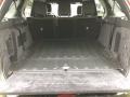 Ebony Trunk Photo for 2020 Land Rover Discovery #139933804
