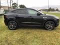 Narvik Black 2020 Jaguar E-PACE Standard E-PACE Model Exterior