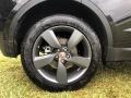 2020 Jaguar E-PACE Standard E-PACE Model Wheel and Tire Photo