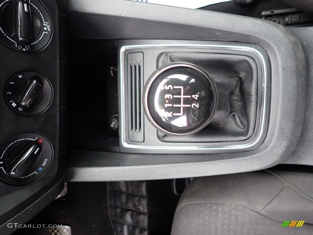 2015 Volkswagen Jetta S Sedan 5 Speed Manual Transmission Photo #139934056