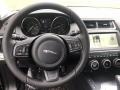  2020 E-PACE  Steering Wheel