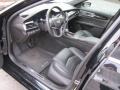  2017 CT6 3.0 Turbo Platinum AWD Sedan Jet Black Interior