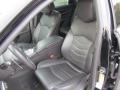 Front Seat of 2017 CT6 3.0 Turbo Platinum AWD Sedan