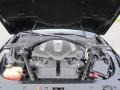 2017 Cadillac CT6 3.0 Liter Twin-Turbocharged DI DOHC 24-Valve VVT V6 Engine Photo