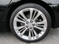 2017 Cadillac CT6 3.0 Turbo Platinum AWD Sedan Wheel