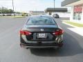 2020 Super Black Nissan Altima SR  photo #4