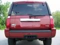 Red Rock Pearl - Commander Limited 4x4 Photo No. 6
