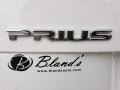 Blizzard White Pearl - Prius Two Hybrid Photo No. 27
