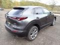 Machine Gray Metallic - CX-30 Preferred AWD Photo No. 2