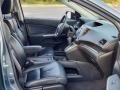 2012 Opal Sage Metallic Honda CR-V EX-L 4WD  photo #11