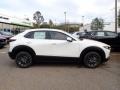 Snowflake White Pearl Mica 2021 Mazda CX-30 FWD