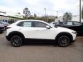 Snowflake White Pearl Mica - CX-30 FWD Photo No. 1