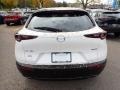 2021 Snowflake White Pearl Mica Mazda CX-30 FWD  photo #6