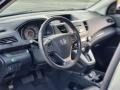 2012 Opal Sage Metallic Honda CR-V EX-L 4WD  photo #22