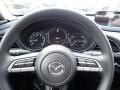  2021 CX-30 FWD Steering Wheel