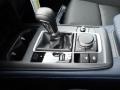 6 Speed Automatic 2021 Mazda CX-30 FWD Transmission