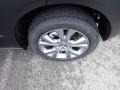 2021 Mazda CX-30 Preferred AWD Wheel and Tire Photo