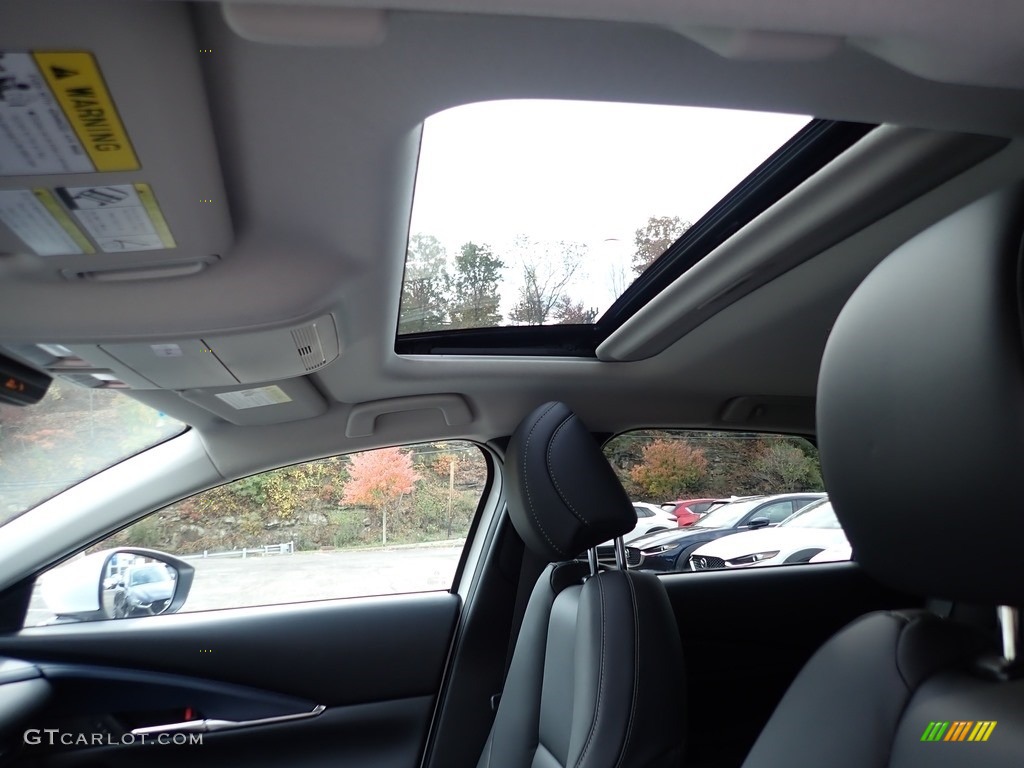 2021 Mazda CX-30 Preferred AWD Sunroof Photo #139937265