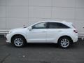 White Diamond Pearl - RDX Technology AWD Photo No. 2