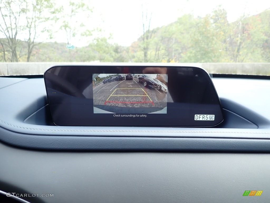 2021 Mazda CX-30 Preferred AWD Navigation Photo #139937313