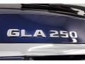 2018 Lunar Blue Metallic Mercedes-Benz GLA 250 4Matic  photo #9