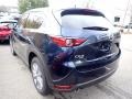 Deep Crystal Blue Mica - CX-5 Grand Touring AWD Photo No. 5