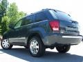 2008 Steel Blue Metallic Jeep Grand Cherokee Limited 4x4  photo #3