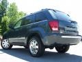 2008 Steel Blue Metallic Jeep Grand Cherokee Limited 4x4  photo #3