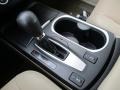 White Diamond Pearl - RDX Technology AWD Photo No. 18