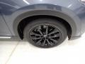 2021 Mazda CX-9 Grand Touring AWD Wheel and Tire Photo