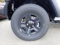 2021 Jeep Wrangler Sport 4x4 Wheel and Tire Photo