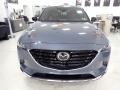 Polymetal Gray - CX-9 Grand Touring AWD Photo No. 7