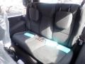 Black Rear Seat Photo for 2021 Jeep Wrangler #139937937