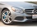 Selenite Grey Metallic - C 350e Plug-in Hybrid Sedan Photo No. 3