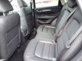 Black Rear Seat Photo for 2021 Mazda CX-5 #139938207