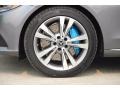 2017 Mercedes-Benz C 350e Plug-in Hybrid Sedan Wheel and Tire Photo
